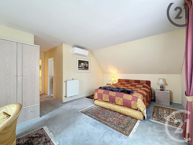 maison à vendre - 7 pièces - 179.51 m2 - SERVON - 77 - ILE-DE-FRANCE - Century 21 Concept Immobilier