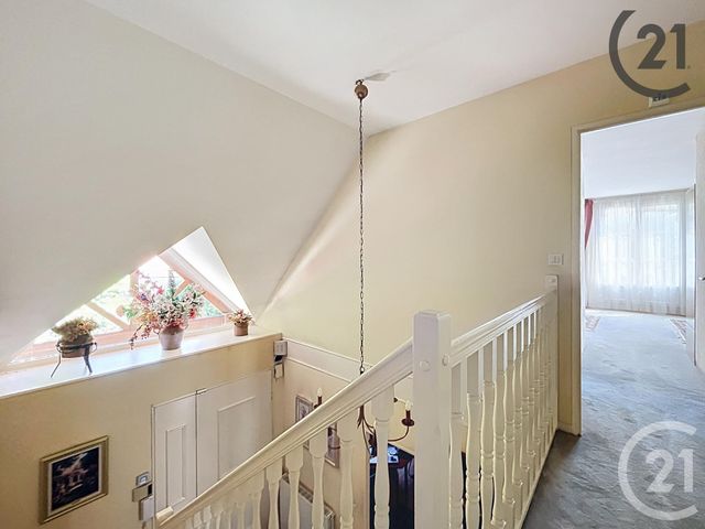 maison à vendre - 7 pièces - 179.51 m2 - SERVON - 77 - ILE-DE-FRANCE - Century 21 Concept Immobilier