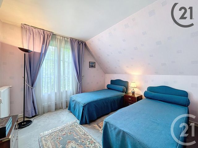 maison à vendre - 7 pièces - 179.51 m2 - SERVON - 77 - ILE-DE-FRANCE - Century 21 Concept Immobilier