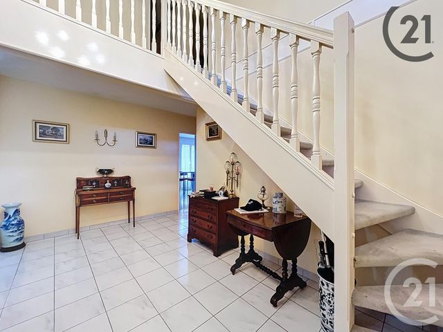 maison à vendre - 7 pièces - 179.51 m2 - SERVON - 77 - ILE-DE-FRANCE - Century 21 Concept Immobilier