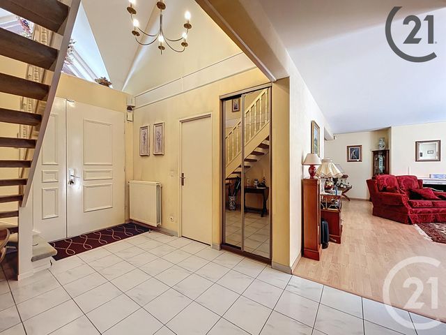 maison à vendre - 7 pièces - 179.51 m2 - SERVON - 77 - ILE-DE-FRANCE - Century 21 Concept Immobilier