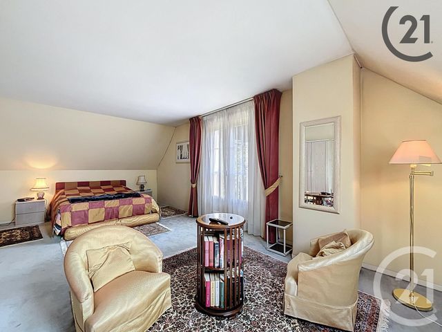 maison à vendre - 7 pièces - 179.51 m2 - SERVON - 77 - ILE-DE-FRANCE - Century 21 Concept Immobilier
