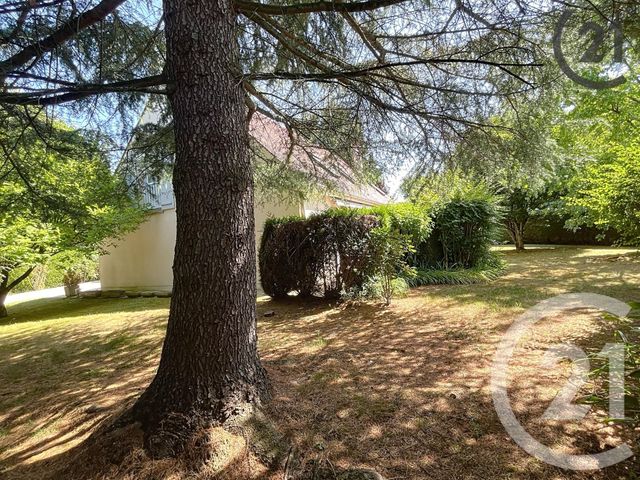 maison à vendre - 7 pièces - 179.51 m2 - SERVON - 77 - ILE-DE-FRANCE - Century 21 Concept Immobilier