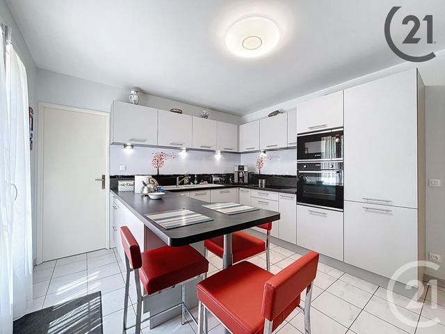 maison à vendre - 7 pièces - 179.51 m2 - SERVON - 77 - ILE-DE-FRANCE - Century 21 Concept Immobilier