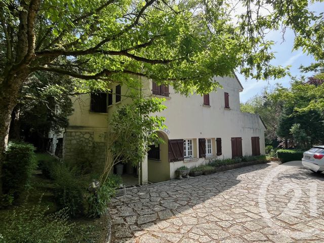 Afficher la photo en grand maison à vendre - 12 pièces - 311.0 m2 - PRESLES EN BRIE - 77 - ILE-DE-FRANCE - Century 21 Concept Immobilier