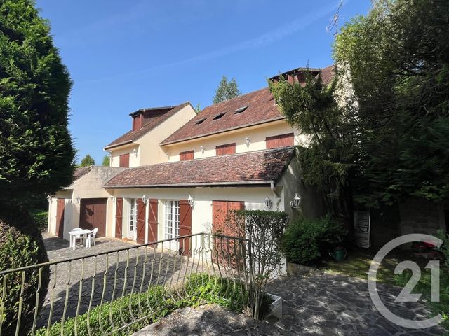Maison à vendre PRESLES EN BRIE