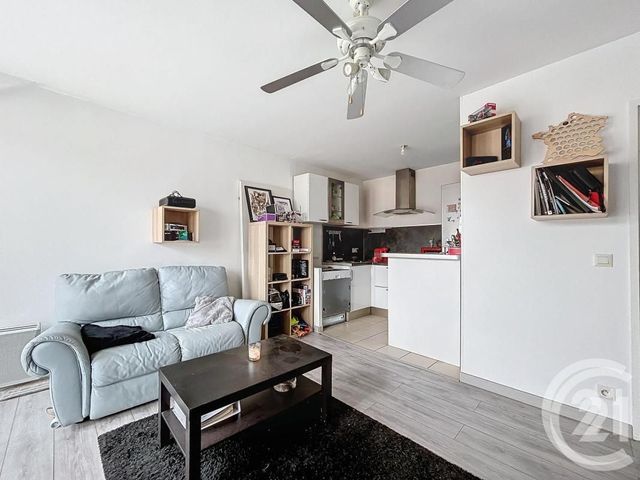 appartement - BRIE COMTE ROBERT - 77