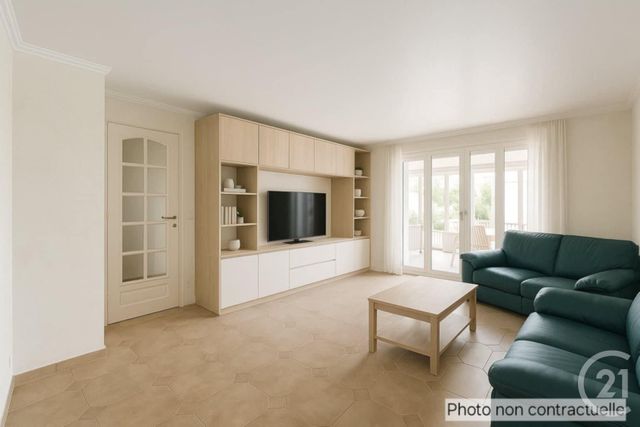 maison - YEBLES - 77