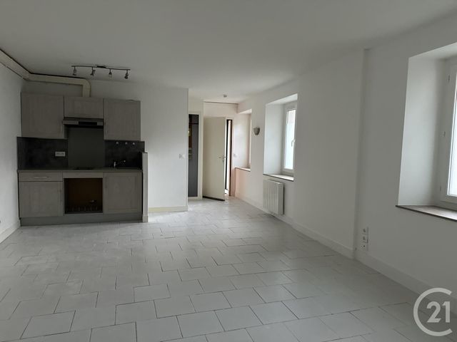 Appartement Studio à louer - 1 pièce - 35.54 m2 - BRIE COMTE ROBERT - 77 - ILE-DE-FRANCE - Century 21 Concept Immobilier
