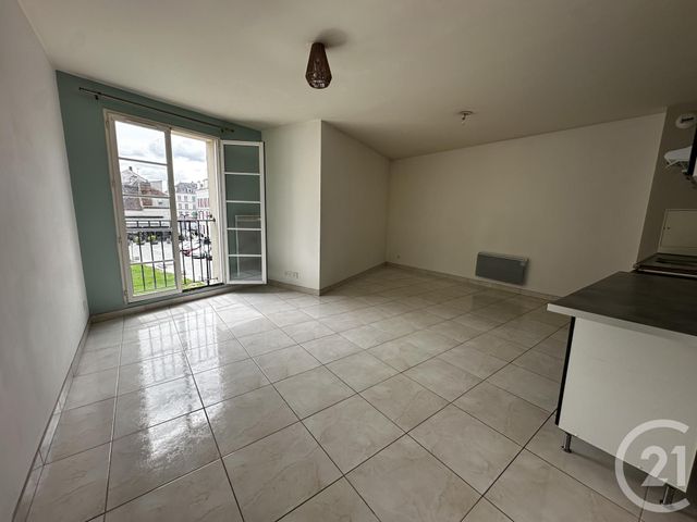 appartement - BRIE COMTE ROBERT - 77