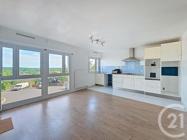 appartement - CORBEIL ESSONNES - 91