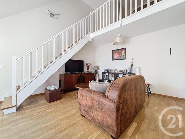 Afficher la photo en grand Appartement F3 bis à vendre - 4 pièces - 81.89 m2 - BRIE COMTE ROBERT - 77 - ILE-DE-FRANCE - Century 21 Concept Immobilier