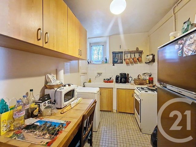 maison à vendre - 7 pièces - 120.29 m2 - BRIE COMTE ROBERT - 77 - ILE-DE-FRANCE - Century 21 Concept Immobilier