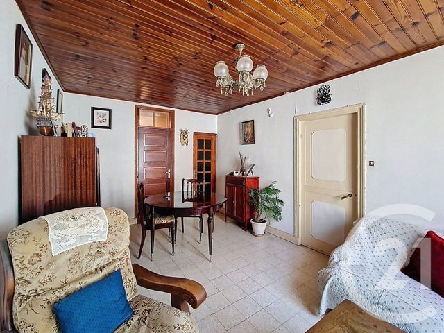 maison à vendre - 7 pièces - 120.29 m2 - BRIE COMTE ROBERT - 77 - ILE-DE-FRANCE - Century 21 Concept Immobilier