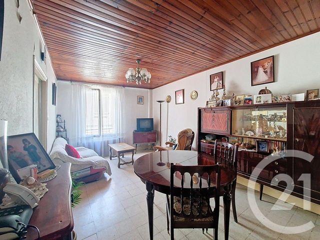 maison à vendre - 7 pièces - 120.29 m2 - BRIE COMTE ROBERT - 77 - ILE-DE-FRANCE - Century 21 Concept Immobilier