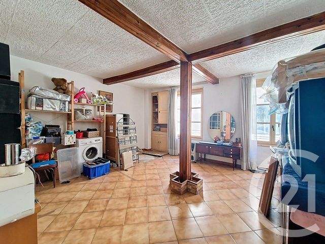 maison à vendre - 7 pièces - 120.29 m2 - BRIE COMTE ROBERT - 77 - ILE-DE-FRANCE - Century 21 Concept Immobilier