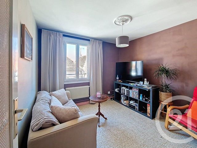 maison à vendre - 7 pièces - 120.29 m2 - BRIE COMTE ROBERT - 77 - ILE-DE-FRANCE - Century 21 Concept Immobilier