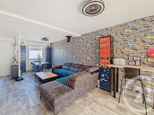 maison - CHAUMES EN BRIE - 77