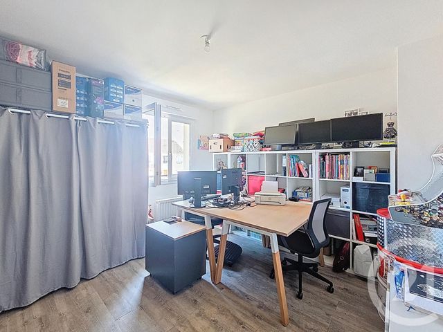 maison à vendre - 6 pièces - 104.79 m2 - CHAUMES EN BRIE - 77 - ILE-DE-FRANCE - Century 21 Concept Immobilier