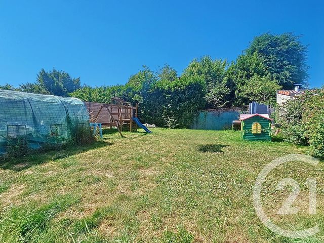 maison à vendre - 6 pièces - 104.79 m2 - CHAUMES EN BRIE - 77 - ILE-DE-FRANCE - Century 21 Concept Immobilier