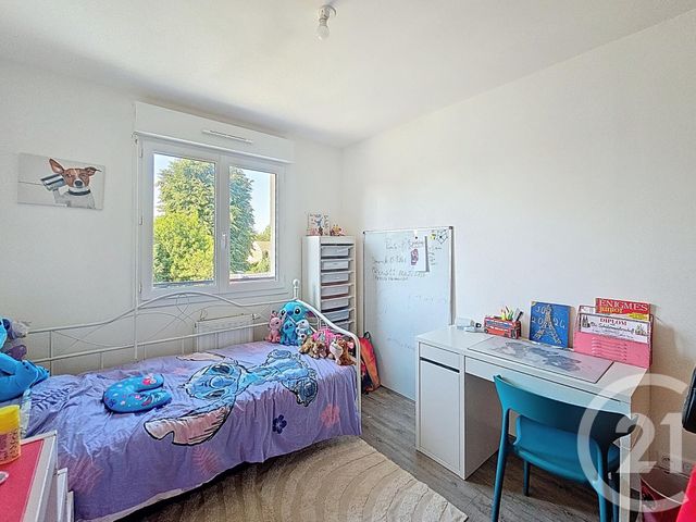 maison à vendre - 6 pièces - 104.79 m2 - CHAUMES EN BRIE - 77 - ILE-DE-FRANCE - Century 21 Concept Immobilier