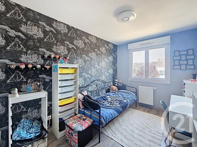 maison à vendre - 6 pièces - 104.79 m2 - CHAUMES EN BRIE - 77 - ILE-DE-FRANCE - Century 21 Concept Immobilier