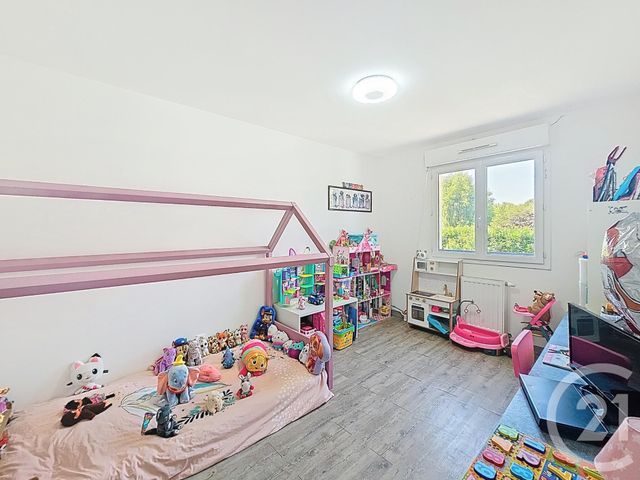 maison à vendre - 6 pièces - 104.79 m2 - CHAUMES EN BRIE - 77 - ILE-DE-FRANCE - Century 21 Concept Immobilier