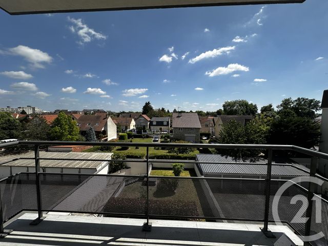 appartement - PONTAULT COMBAULT - 77