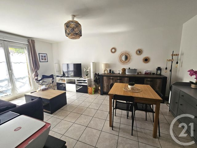 appartement - BRIE COMTE ROBERT - 77