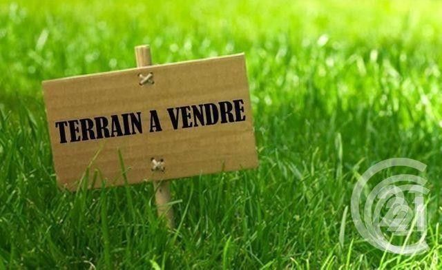 Terrain à vendre LISSY