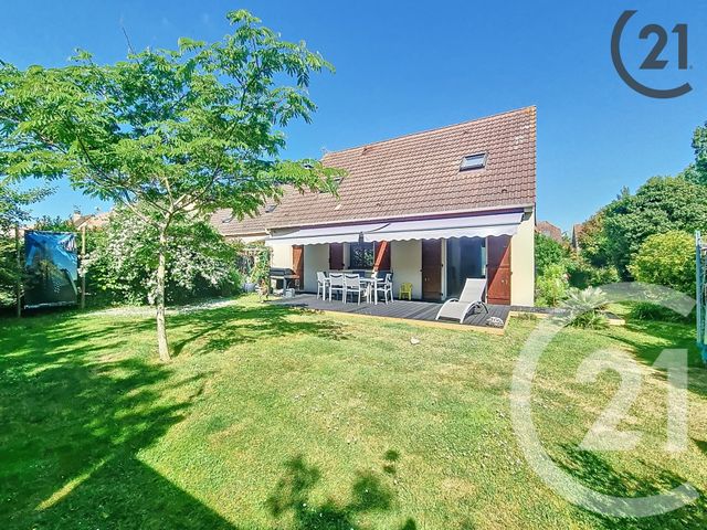 maison - QUINCY SOUS SENART - 91