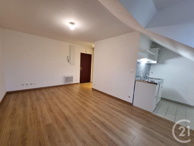 appartement - BRIE COMTE ROBERT - 77