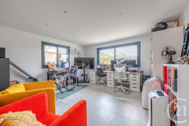 maison à vendre - 6 pièces - 178.5 m2 - OZOUER LE VOULGIS - 77 - ILE-DE-FRANCE - Century 21 Concept Immobilier