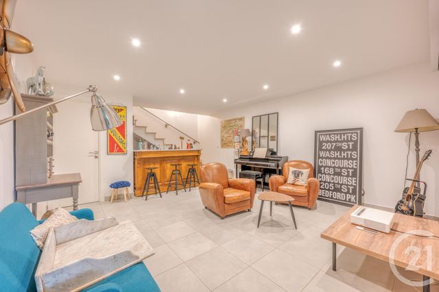 maison à vendre - 6 pièces - 178.5 m2 - OZOUER LE VOULGIS - 77 - ILE-DE-FRANCE - Century 21 Concept Immobilier