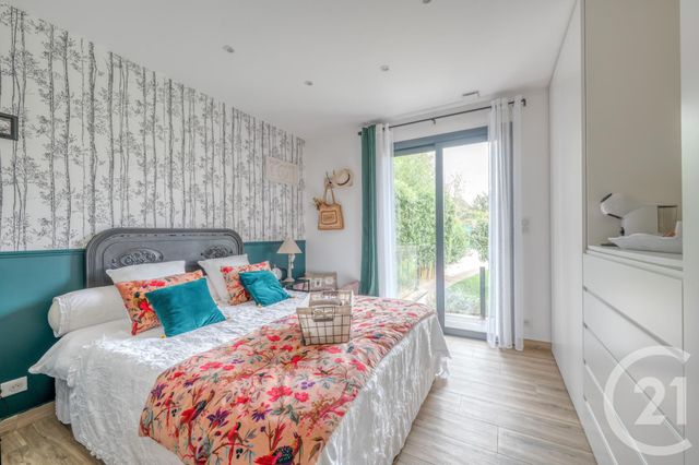 maison à vendre - 6 pièces - 178.5 m2 - OZOUER LE VOULGIS - 77 - ILE-DE-FRANCE - Century 21 Concept Immobilier