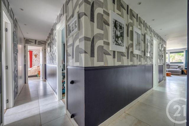 maison à vendre - 6 pièces - 178.5 m2 - OZOUER LE VOULGIS - 77 - ILE-DE-FRANCE - Century 21 Concept Immobilier