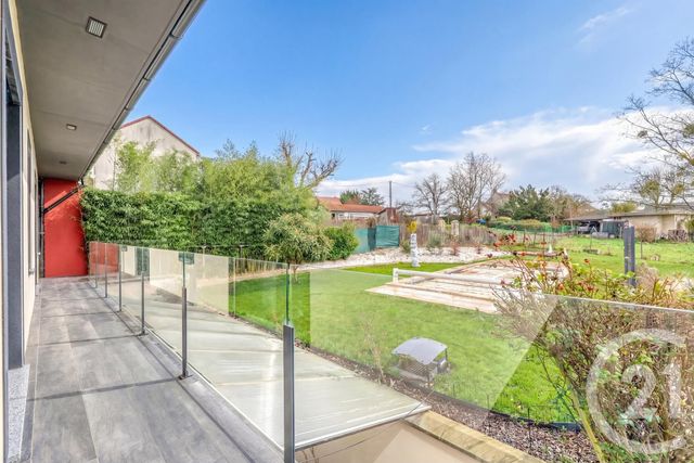 maison à vendre - 6 pièces - 178.5 m2 - OZOUER LE VOULGIS - 77 - ILE-DE-FRANCE - Century 21 Concept Immobilier