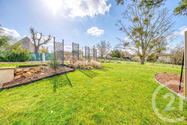 maison à vendre - 6 pièces - 178.5 m2 - OZOUER LE VOULGIS - 77 - ILE-DE-FRANCE - Century 21 Concept Immobilier