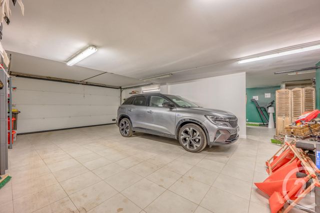 maison à vendre - 6 pièces - 178.5 m2 - OZOUER LE VOULGIS - 77 - ILE-DE-FRANCE - Century 21 Concept Immobilier