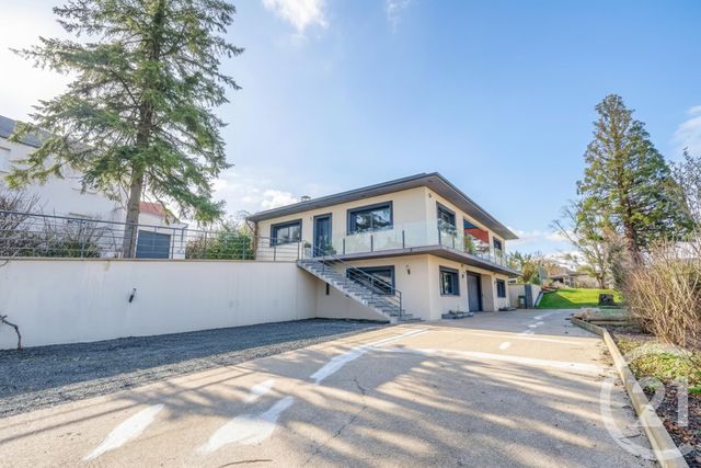 maison à vendre - 6 pièces - 178.5 m2 - OZOUER LE VOULGIS - 77 - ILE-DE-FRANCE - Century 21 Concept Immobilier