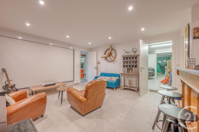 maison à vendre - 6 pièces - 178.5 m2 - OZOUER LE VOULGIS - 77 - ILE-DE-FRANCE - Century 21 Concept Immobilier