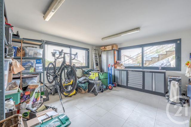 maison à vendre - 6 pièces - 178.5 m2 - OZOUER LE VOULGIS - 77 - ILE-DE-FRANCE - Century 21 Concept Immobilier