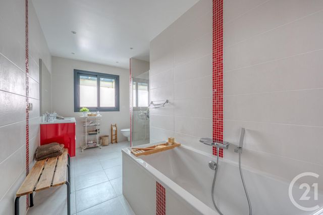 maison à vendre - 6 pièces - 178.5 m2 - OZOUER LE VOULGIS - 77 - ILE-DE-FRANCE - Century 21 Concept Immobilier