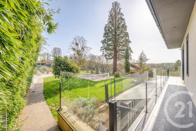 maison à vendre - 6 pièces - 178.5 m2 - OZOUER LE VOULGIS - 77 - ILE-DE-FRANCE - Century 21 Concept Immobilier