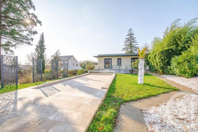 maison à vendre - 6 pièces - 178.5 m2 - OZOUER LE VOULGIS - 77 - ILE-DE-FRANCE - Century 21 Concept Immobilier