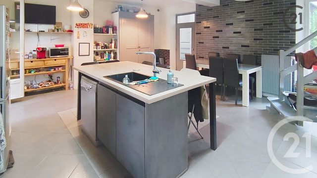 Afficher la photo en grand maison à vendre - 7 pièces - 175.0 m2 - VERT ST DENIS - 77 - ILE-DE-FRANCE - Century 21 Concept Immobilier