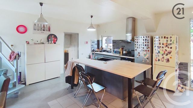 Afficher la photo en grand maison à vendre - 7 pièces - 175.0 m2 - VERT ST DENIS - 77 - ILE-DE-FRANCE - Century 21 Concept Immobilier