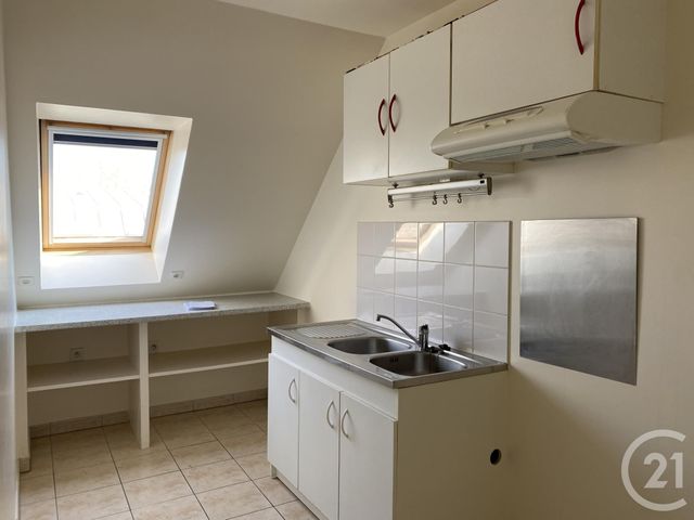 appartement - BRIE COMTE ROBERT - 77