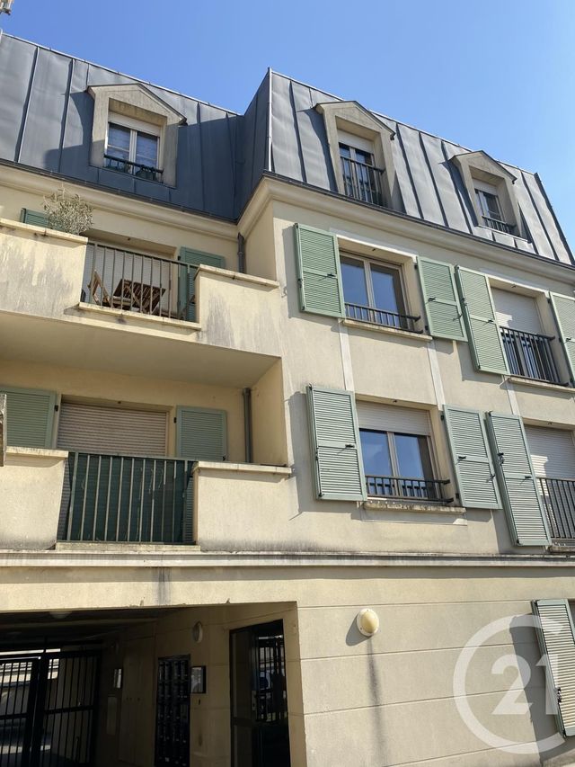 appartement - BRIE COMTE ROBERT - 77