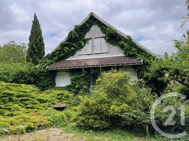 maison - BRIE COMTE ROBERT - 77